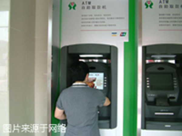株洲農村信用合作聯(lián)社ATM機防雷工程