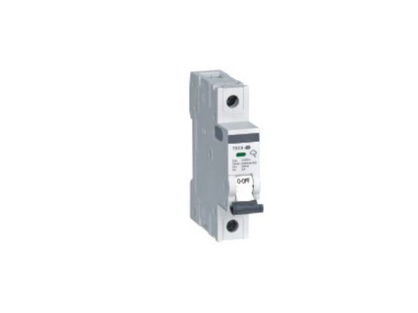 SPD專用后備保護器 DXH06-TSCB40/1P SPD專用后備保護器 DXH06-TSCB40/1P